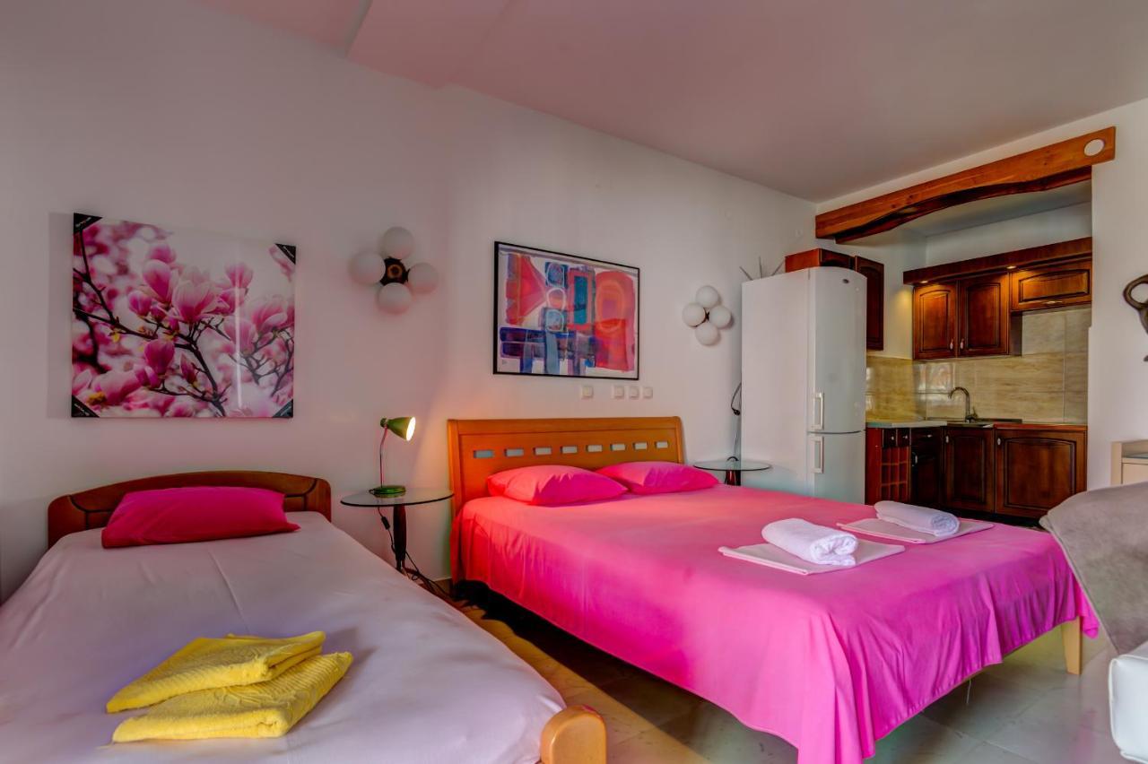 Apartment Viola Budva