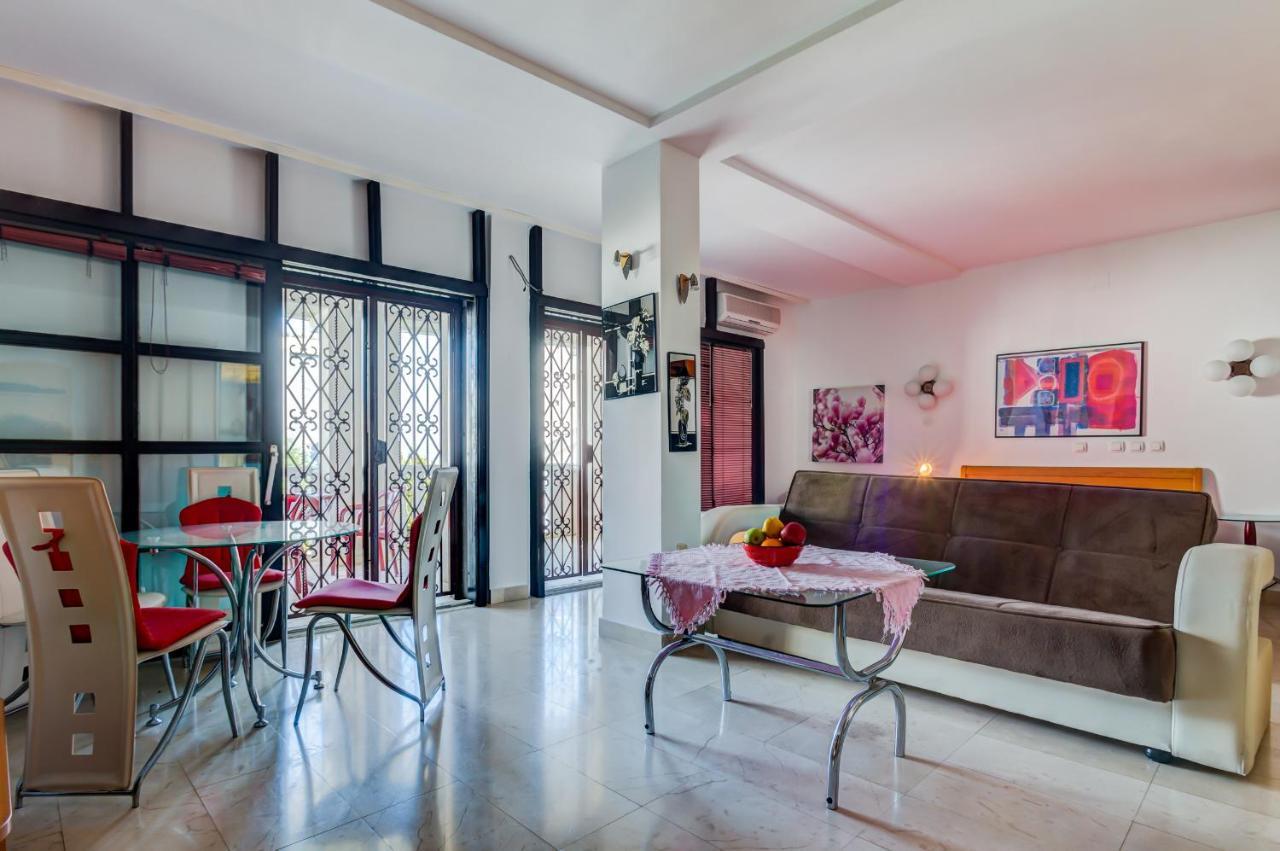Viola Apartment Budva