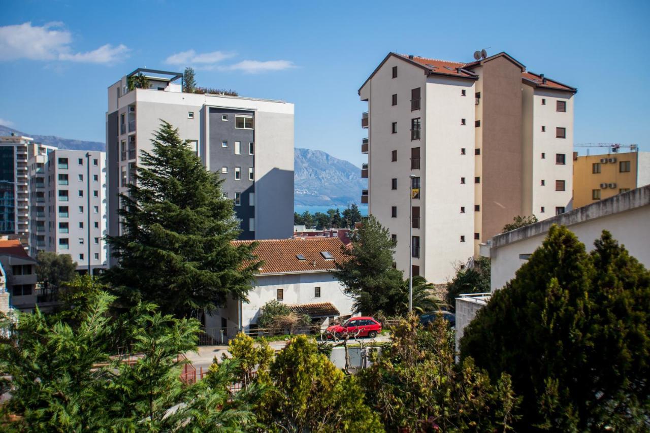 Viola Apartment Budva