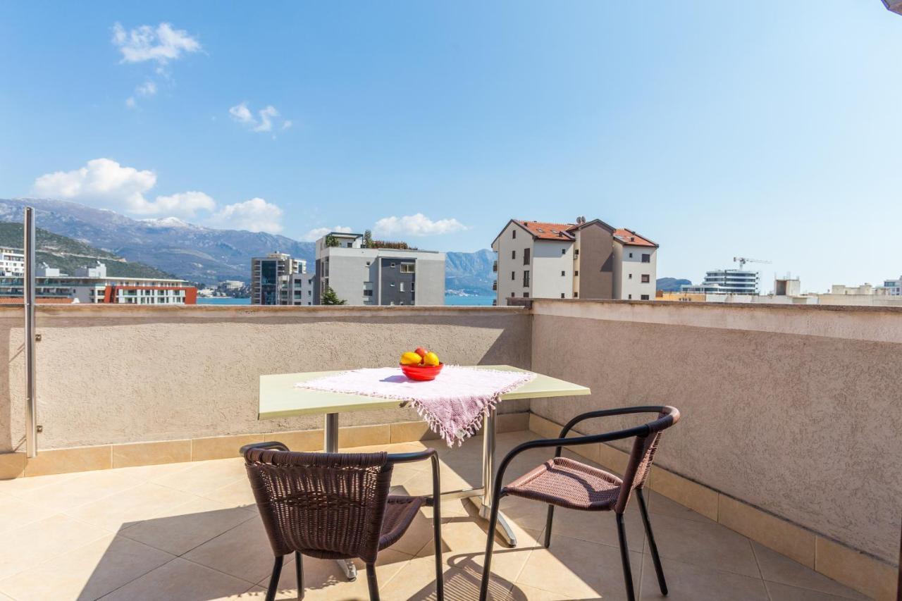 Apartment Viola Budva