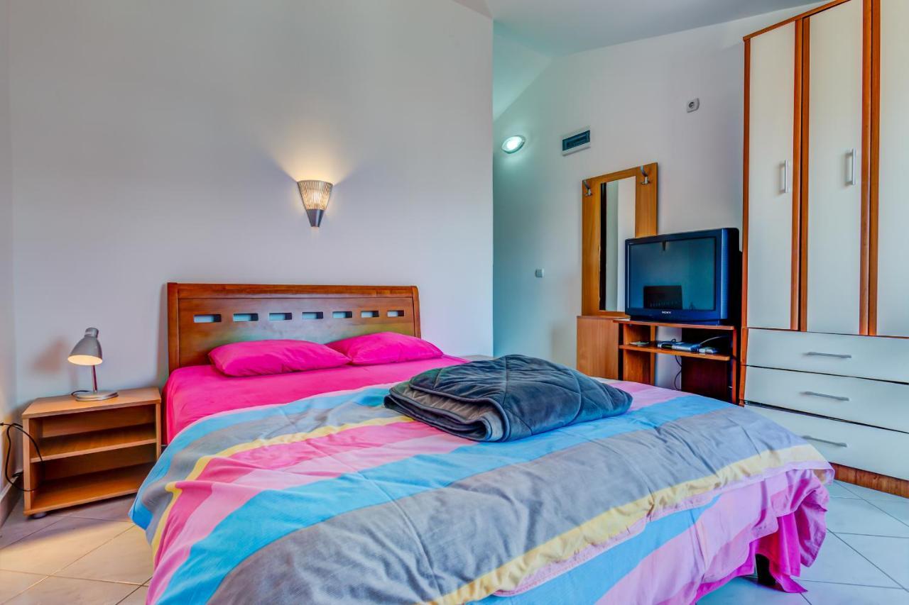 Viola Apartment Budva