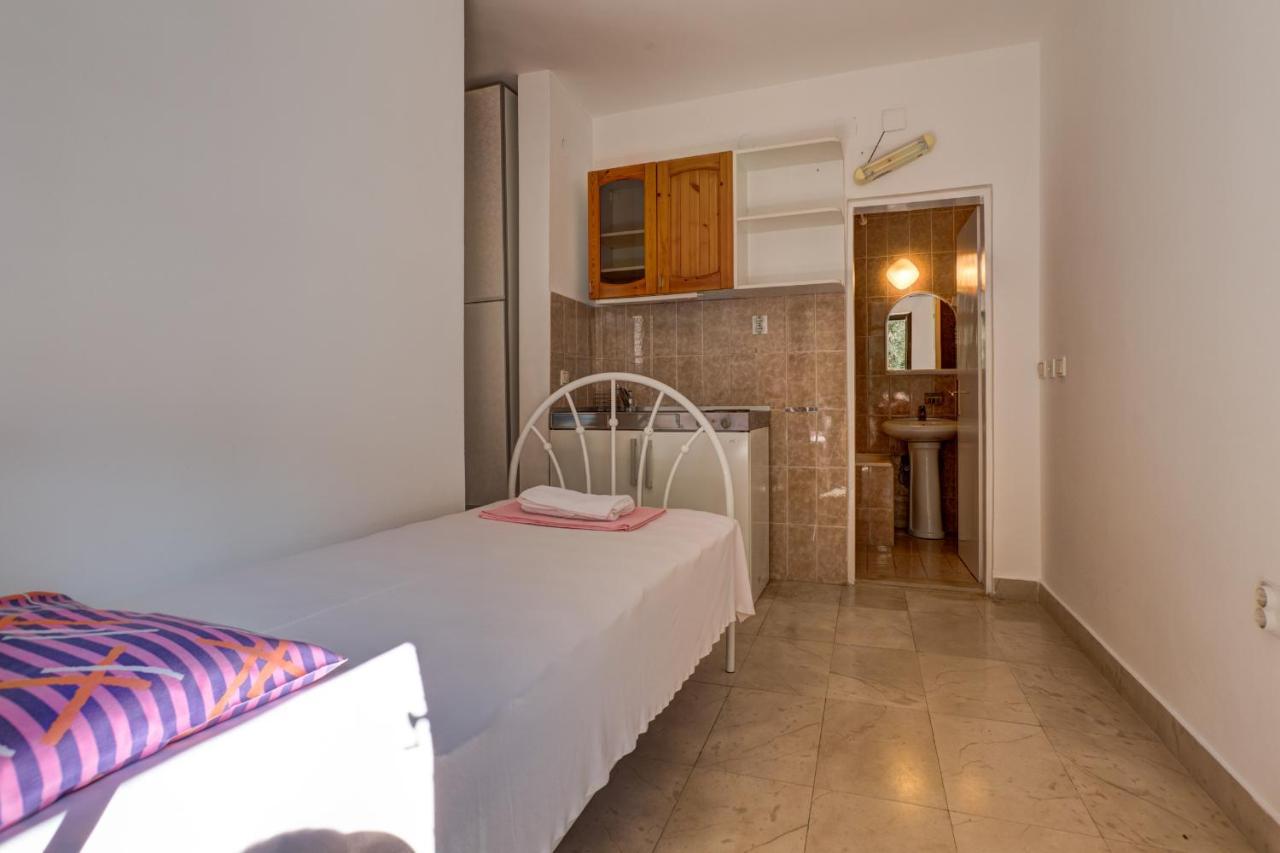 Apartment Viola *